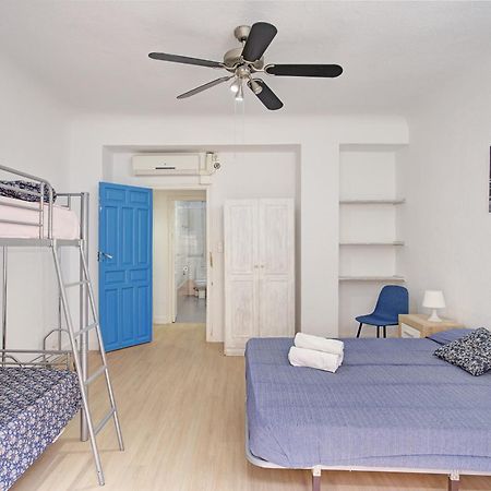 New Arab Baths Apartament Appartement Granada Buitenkant foto