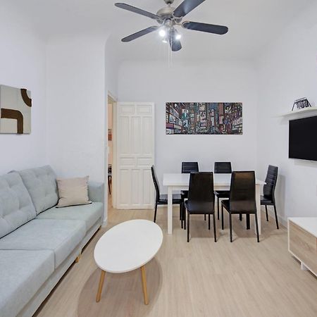New Arab Baths Apartament Appartement Granada Buitenkant foto