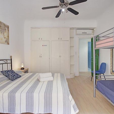 New Arab Baths Apartament Appartement Granada Buitenkant foto