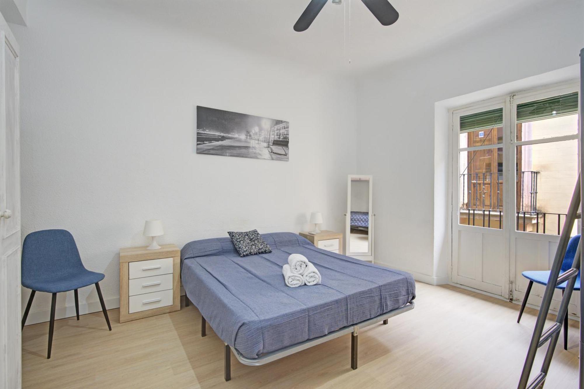 New Arab Baths Apartament Appartement Granada Buitenkant foto
