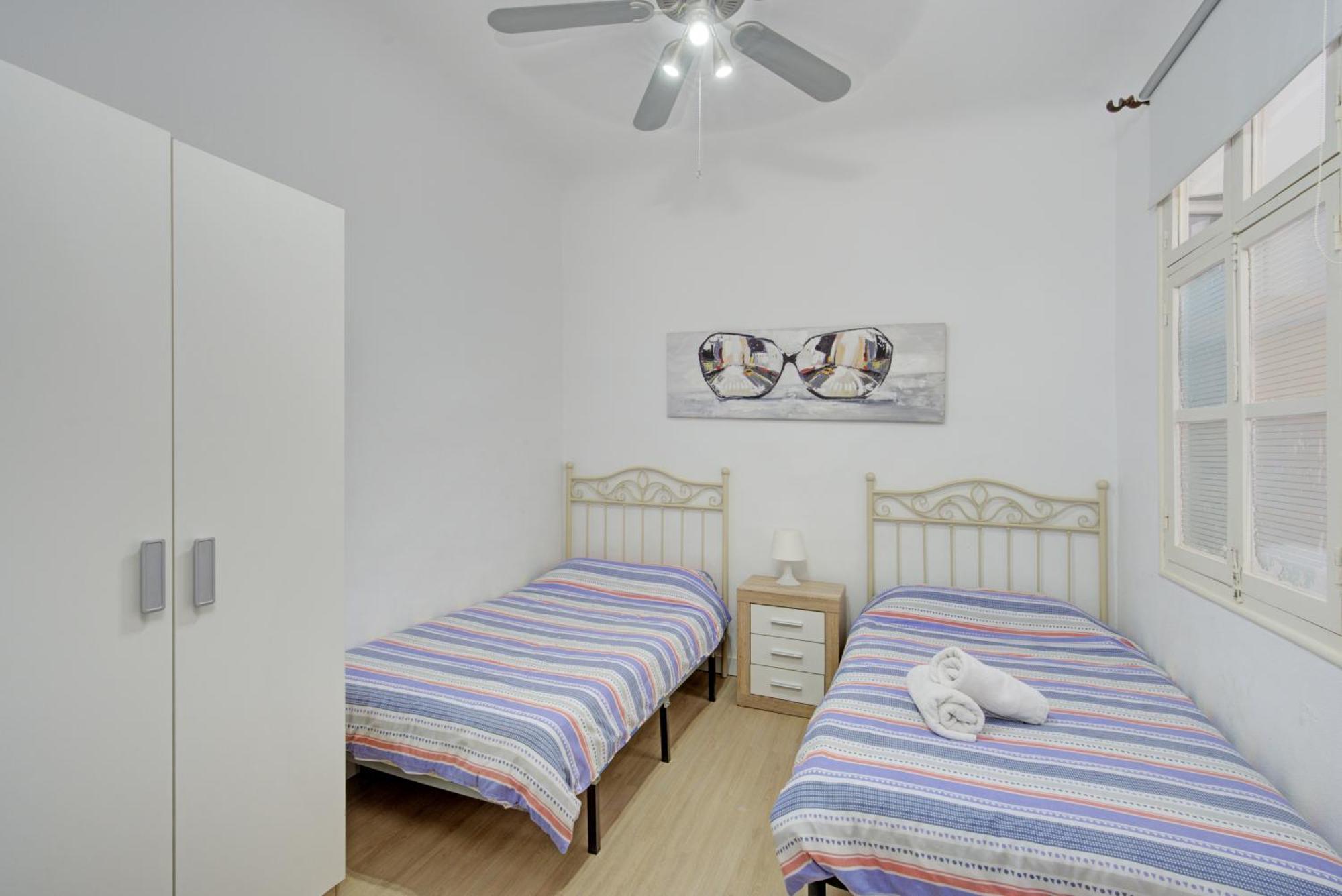 New Arab Baths Apartament Appartement Granada Buitenkant foto