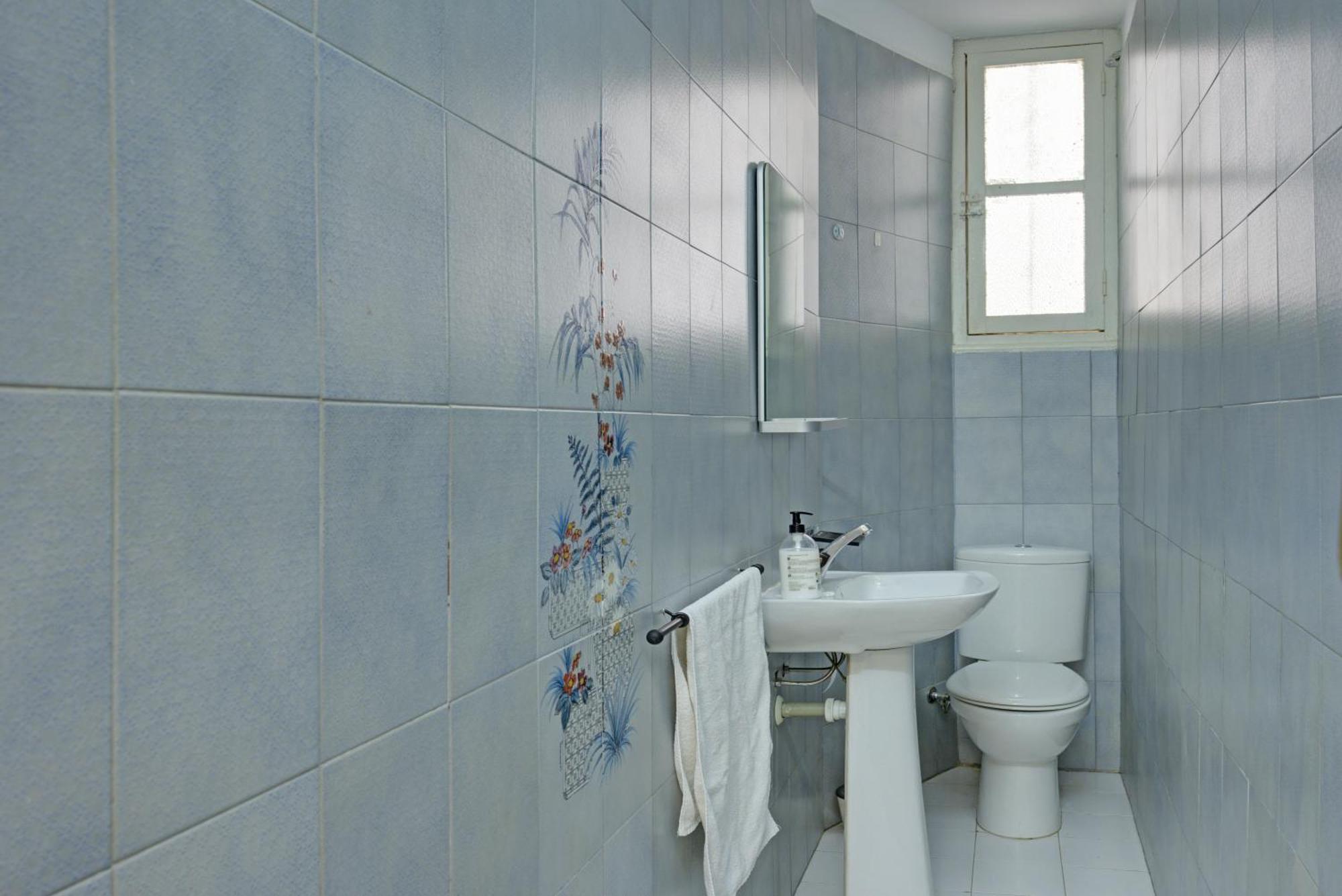 New Arab Baths Apartament Appartement Granada Buitenkant foto