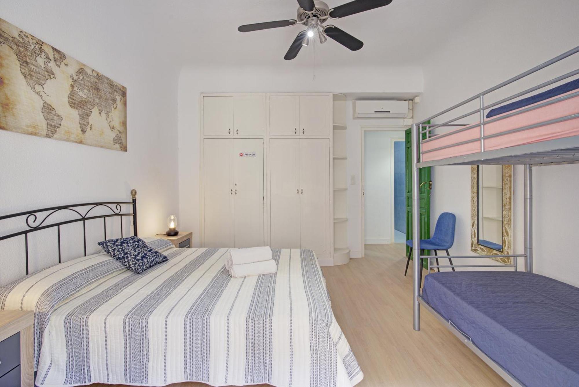 New Arab Baths Apartament Appartement Granada Buitenkant foto