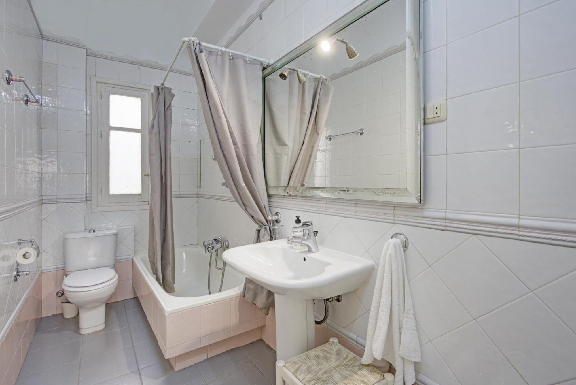 New Arab Baths Apartament Appartement Granada Buitenkant foto