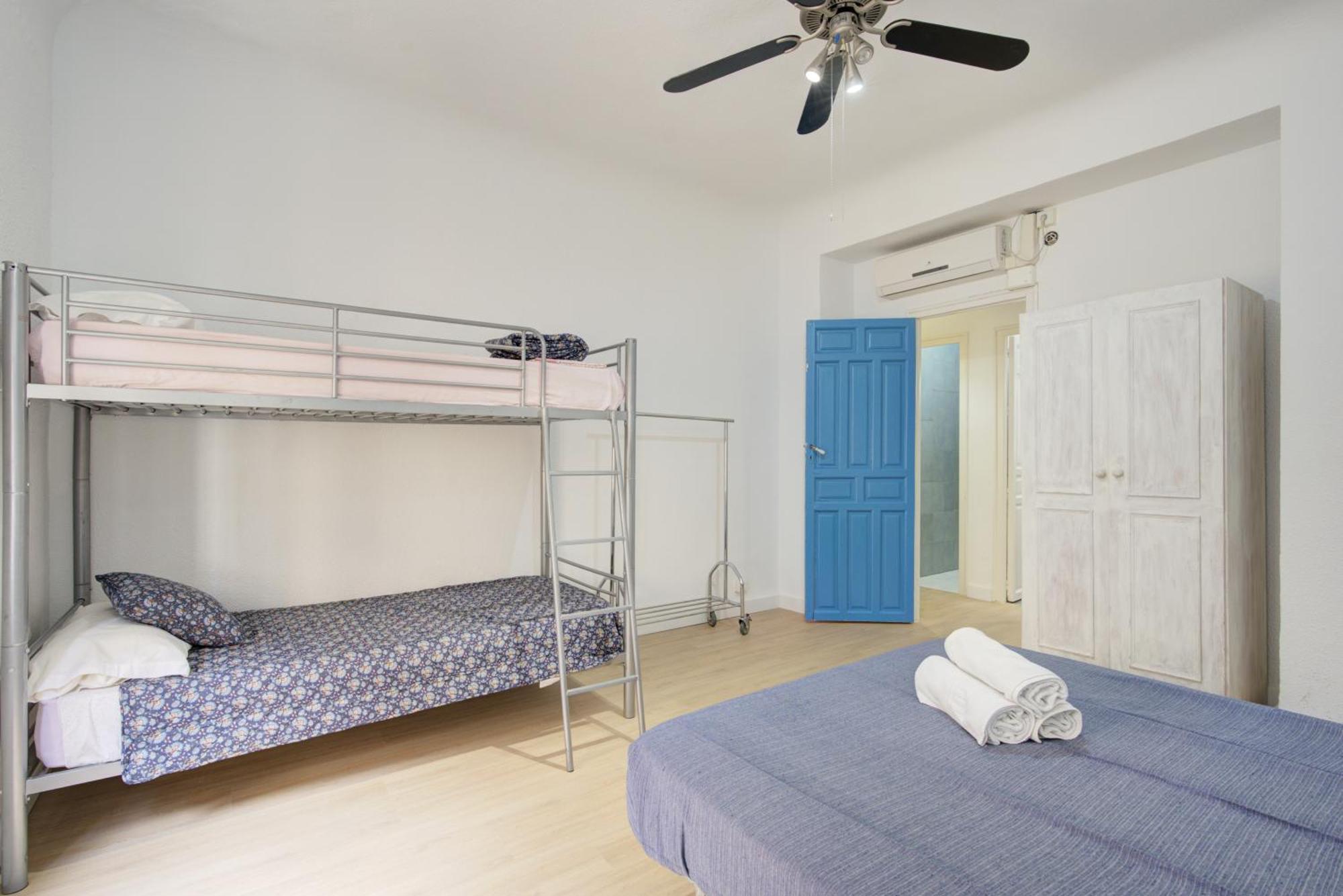 New Arab Baths Apartament Appartement Granada Buitenkant foto