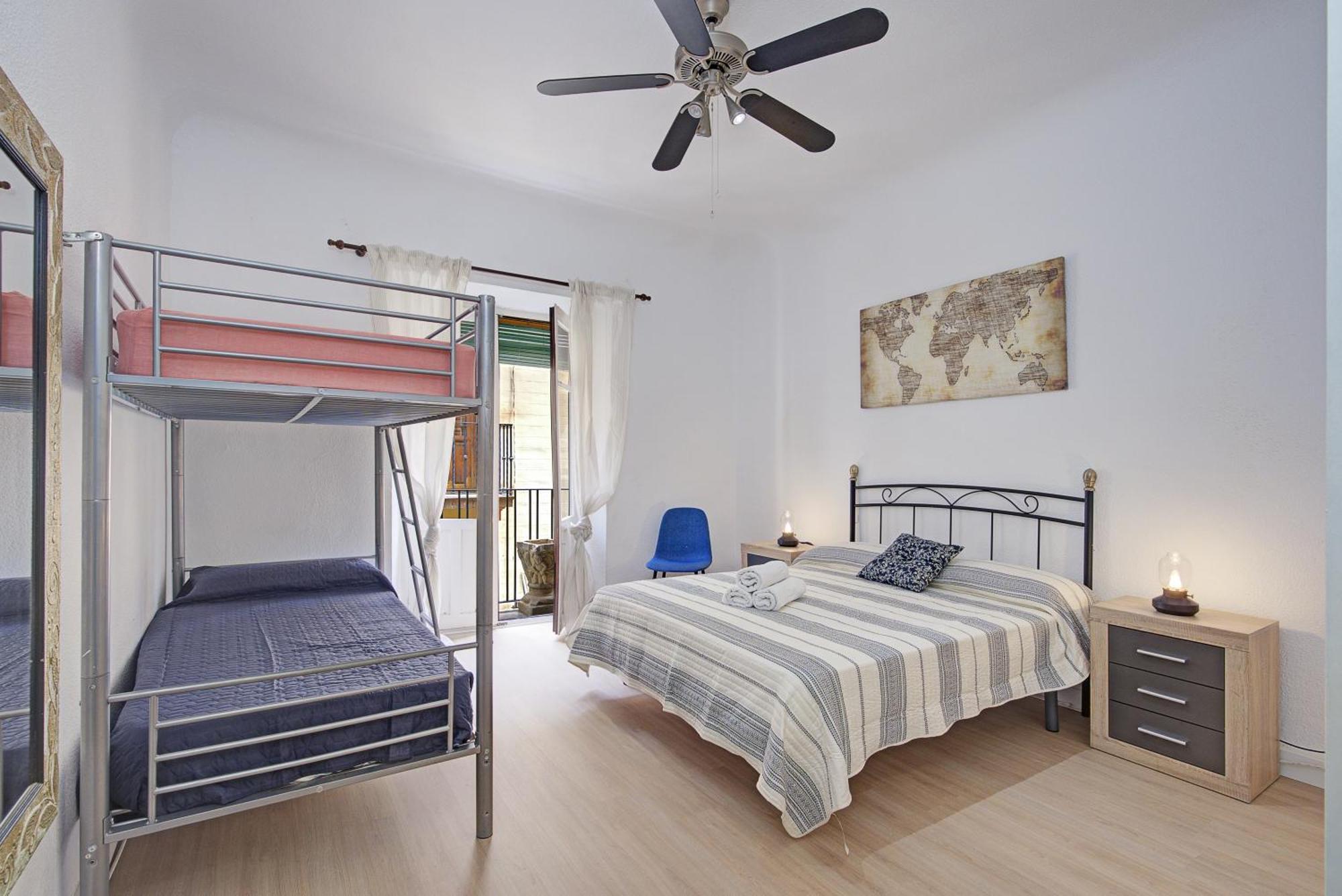 New Arab Baths Apartament Appartement Granada Buitenkant foto
