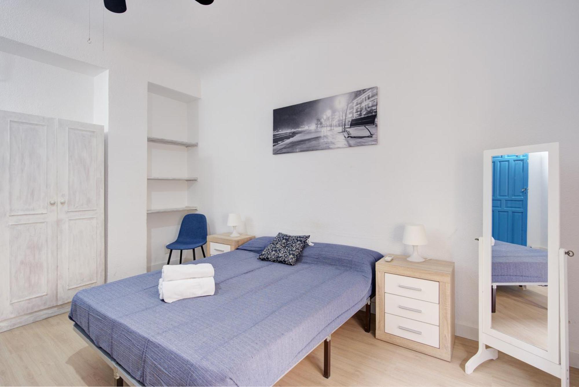 New Arab Baths Apartament Appartement Granada Buitenkant foto